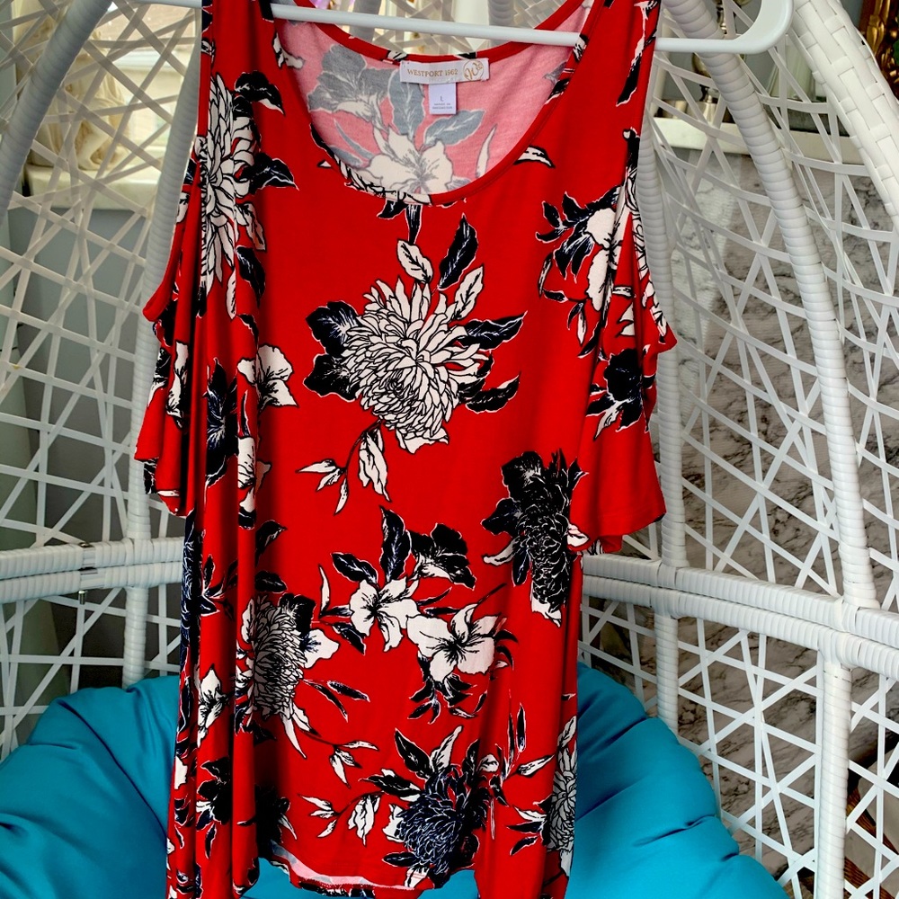 Westport top